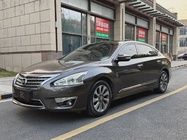 Nissan Teana 2014