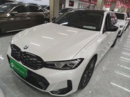 BMW 3 Series 2023