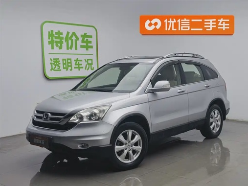 Honda CR-V 2011