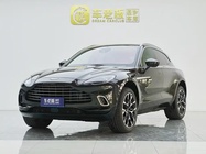 Aston Martin DBX 2021
