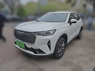 Haval H6 2021