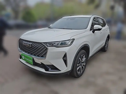 Haval H6 2021