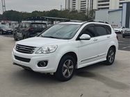 Haval H6 2017