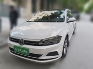 Volkswagen Polo 2020