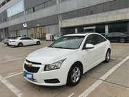 Chevrolet Cruze 2013