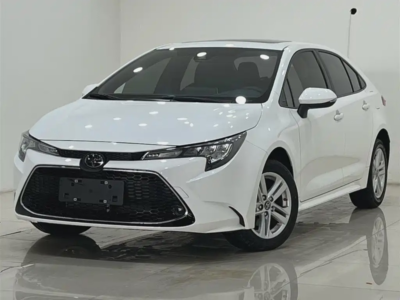 Toyota Levin