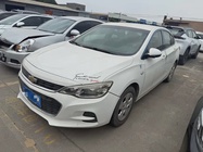 Chevrolet Cavalier 2017