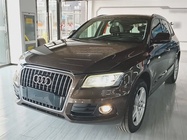 Audi Q5 2017