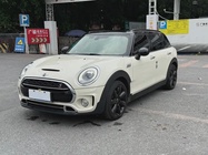 MINI Clubman 2016