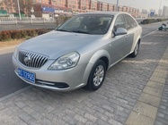 Buick Excelle 2015
