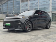 Li Auto L9 2023