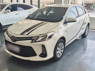 Toyota Vios 2021
