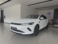 BYD Qin PLUS 2025