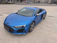 Audi R8 2022