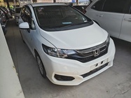 Honda Fit 2018