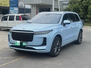 Li Auto ONE 2020