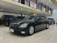 Toyota Crown 2007