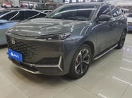 Changan UNI-K 2022