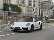 Porsche 911 2017