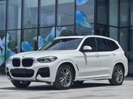 BMW X3 2019