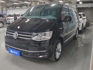 Volkswagen Multivan 2018