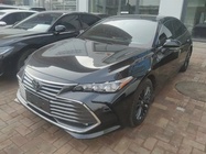 Toyota Avalon 2021