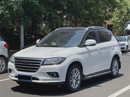 Haval H2 2015