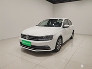 Volkswagen Sagitar 2017