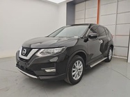 Nissan X-Trail 2017