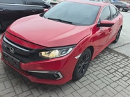 Honda Civic 2021