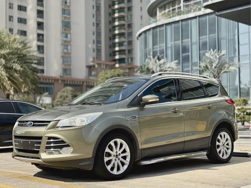 Ford Kuga 2014