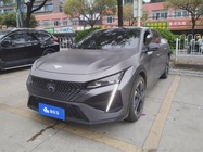 Peugeot 408X 2025