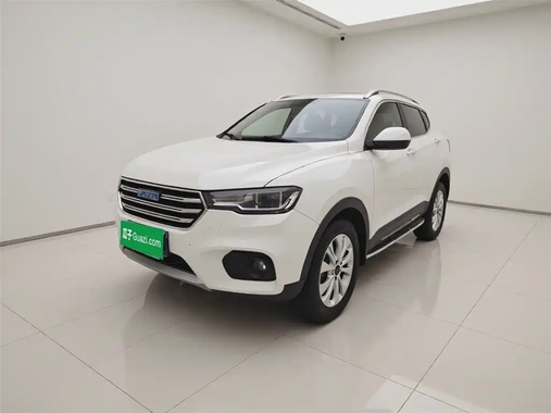 Haval H2 2017