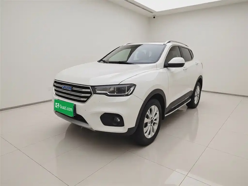 Haval H2
