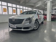 Cadillac XTS 2018
