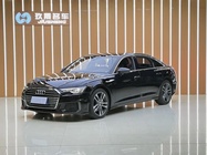 Audi A6 2021