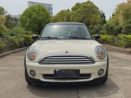 MINI Other 2008