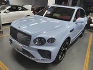 Bentley Bentayga 2022