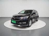 Honda CR-V 2015