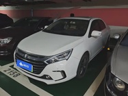 BYD Qin 2017