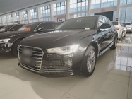 Audi A6 2015
