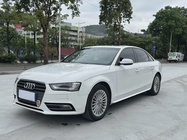 Audi A4 2014