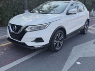Nissan Qashqai 2020