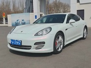 Porsche Panamera 2013