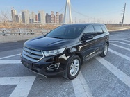 Ford Edge 2019