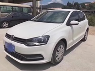 Volkswagen Polo 2016