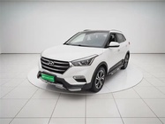 Hyundai ix25 2019