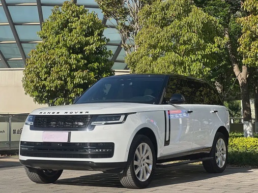 Land Rover Range Rover 2025
