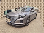 Changan Eado 2020