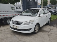 Chery E3 2014